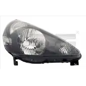 TYC Koplamp links 20-0444-05-2 TYC voor o.a. HONDA
