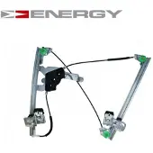 Energy POD0003L Raammechanisme