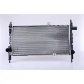 Nissens Radiator, motorkoeling 632381