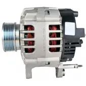 Hella 8EL 012 428-071 Dynamo / Alternator