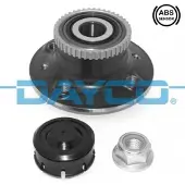 DAYCO KWD1344 Wiellagerset