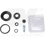 NK Reparatieset, remklauw 8899058