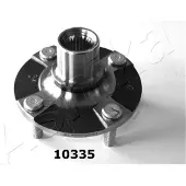 ASHIKA Wielnaaf 44-10335