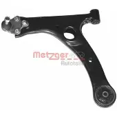 METZGER 58067201 Draagarm