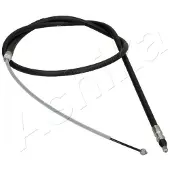 ASHIKA 131-00-0112 Handremkabel