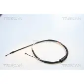 TRISCAN 8140 251111 Handremkabel