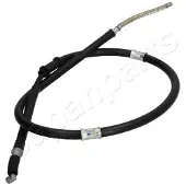 Japanparts BC-535R Handremkabel