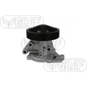 Graf PA1436 Waterpomp