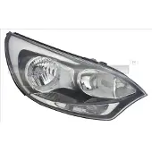 TYC Koplamp rechts 20-14103-15-2 TYC voor o.a. KIA