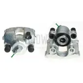 BUDWEG CALIPER Remklauw BUDWEG 343730, achter links