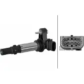 Hella 5DA 358 102-731 Bobine