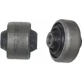 MAPCO 33616/8 Draagarmrubber