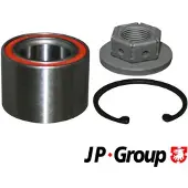 JP GROUP 1551301710 Wiellagerset