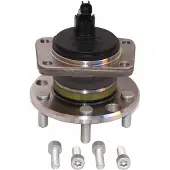 MAPCO 26639 Wiellagerset