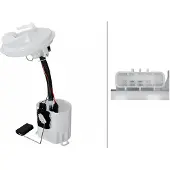 Hella Brandstoftoevoereenheid 8TF358 306-931