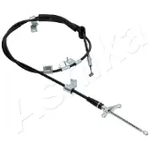 ASHIKA 131-04-433R Handremkabel