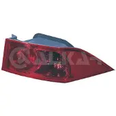 Depo 2212410 Achterlicht
