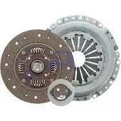 AISIN Koppelingsset KK-004B