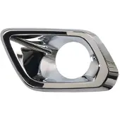 BLIC 6502-07-1304915P Ventilatiegrille, bumper