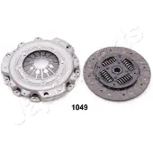 Japanparts KF-1049 Koppelingsset