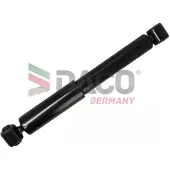 DACO Germany 563658 Schokdemper