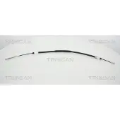 TRISCAN 8140 28195 Handremkabel