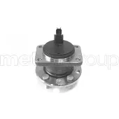METELLI 19-2714 Wiellagerset