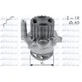 DOLZ Waterpomp A197