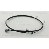 TRISCAN 8140 10198 Handremkabel
