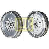 LuK 415 0321 10 Dubbelmassa vliegwiel