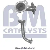 BM CATALYSTS BM70360 Voorpijp
