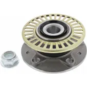 MAPCO 26137 Wiellagerset