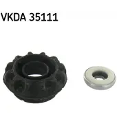 Skf VKDA 35111 Veerpootlager