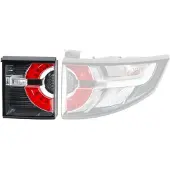 Hella Achterlicht 2SA 354 831-021