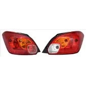 TYC Achterlicht 11-12782-15-2 links