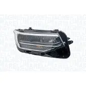 MAGNETI MARELLI Koplampen 710301119231