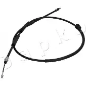 Japko 131307 Handremkabel
