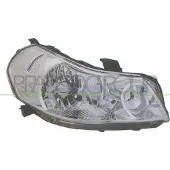 PRASCO Koplamp FT3604813