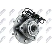 NTY KLP-NS-066 Wiellagerset