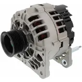 MAPCO 13701 Dynamo / Alternator