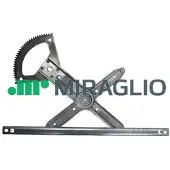 MIRAGLIO 30/2988 Raammechanisme