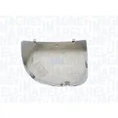 MAGNETI MARELLI Buitenspiegel - Spiegelglas 182209016400
