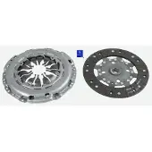SACHS 3000 951 997 Koppelingsset