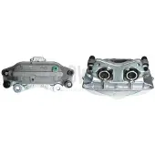BUDWEG CALIPER 344801 Remklauw
