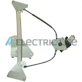 Electric Life Raambedieningsmechanisme ZR HY33 L