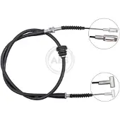 A.B.S. K10269 Handremkabel