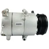 MAHLE ORIGINAL Compressor airconditioning ACP 310 000S