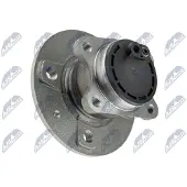 NTY KLT-TY-091 Wiellagerset