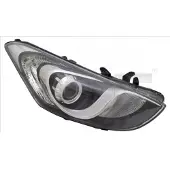 TYC 20-14207-15-2 Koplamp