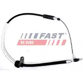 Fast Sports Nutrition FT69120 Handremkabel